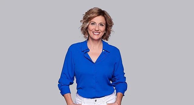 Barabás Évi berobbant az RTL Reggelibe 25 év után