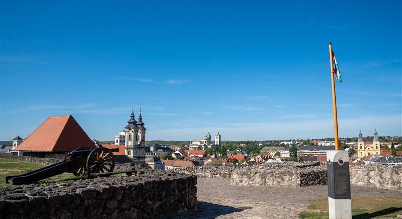 Különleges programokkal várja a látogatókat a Dobó István Vármúzeum