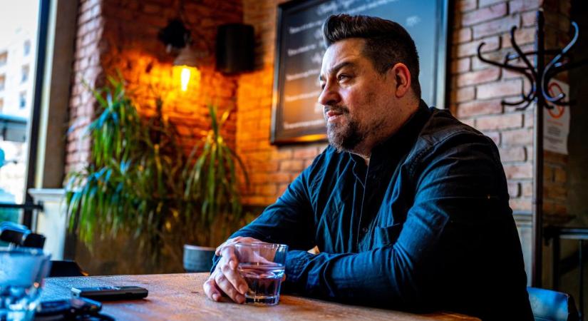Caramel: A Fideszben is meg kell látnunk önmagunkat