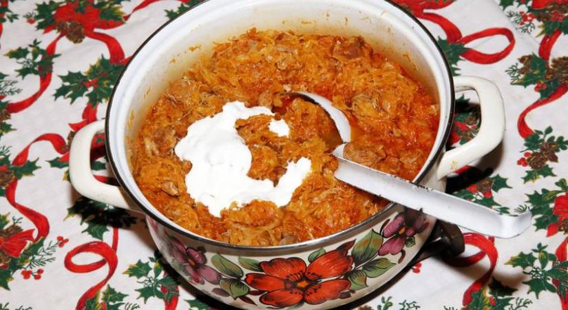Mi nem kell a székelykáposztába? Teszteld, mennyire ismered a magyaros ételeket