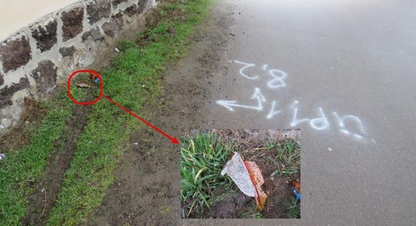A börtön sem állította meg: alig szabadult, máris házfalnak csapódott a jászárokszállási férfi