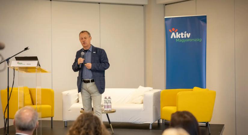 Révész Máriusz a Balásy-ügyről: "Az állam kötött egy rossz szerződést, ezen belül kellett mozogni"