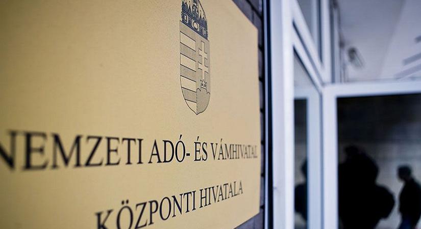 Minden turpisság fennakad a NAV hálóján az szja-bevallási időszakban