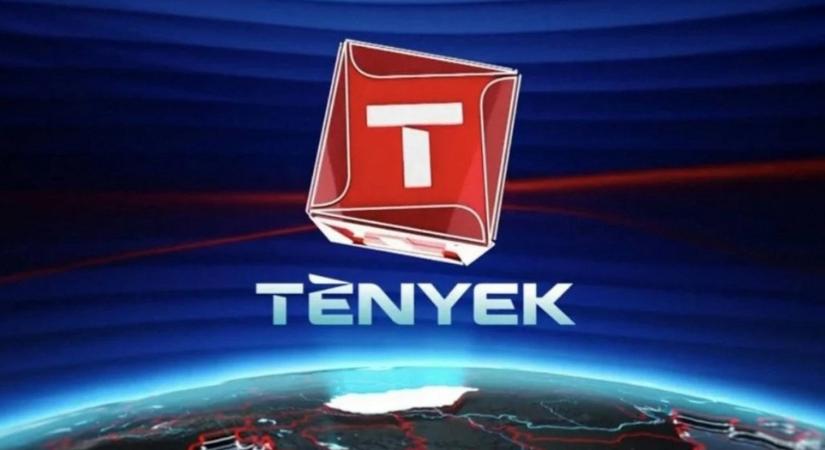 Közel 30 év után megszűnik a TV2 hírműsora, a Tények, méghozzá „a brand eróziója miatt”