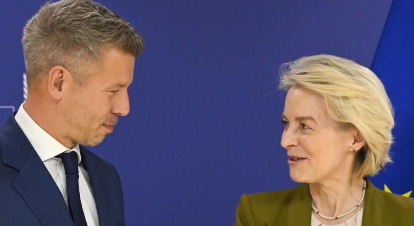 Az Európai Bizottságban sem hiszik, hogy a Tisza minden eurót meg tud menteni