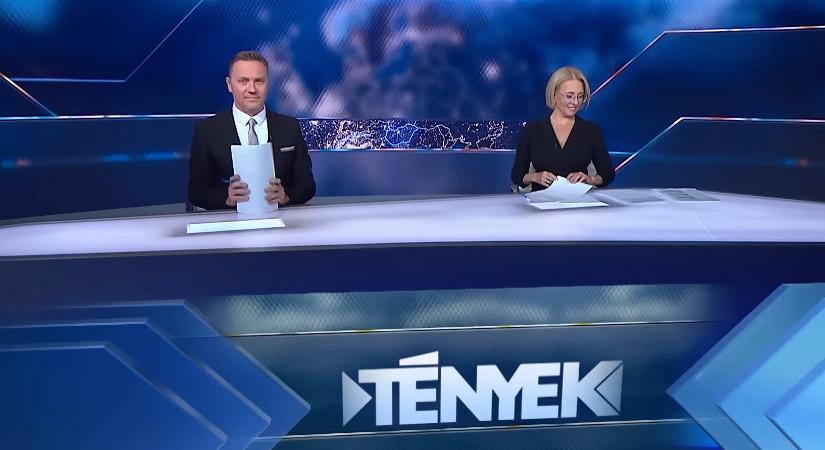 Megszűnik a Tények, Magyar Péter is reagált a hírre