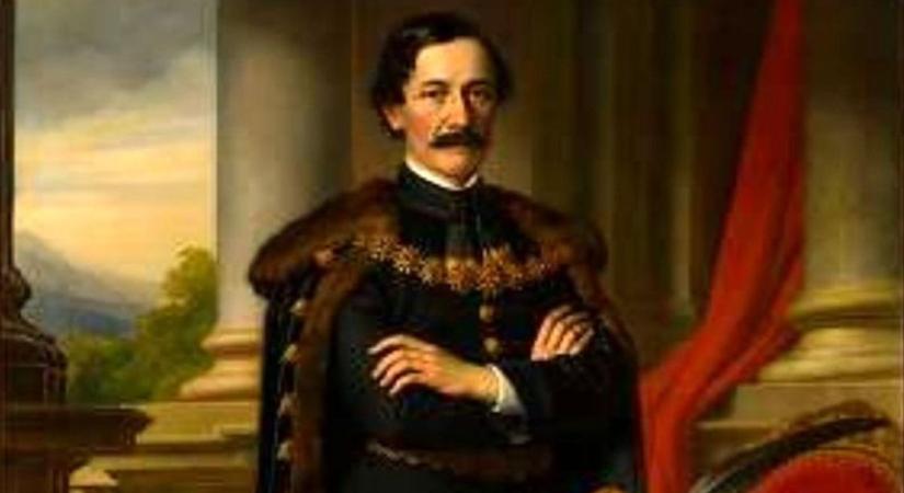Egy radikális elme tragédiája, aki nem fogadta el a Habsburg uralmat – az öngyilkos grófra, Teleki Lászlóra emlékezünk