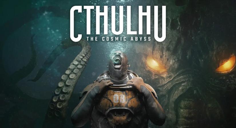 Cthulhu: The Cosmic Abyss teszt – Már megint Cthulhu nyomában