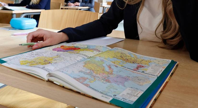 Itt vannak a megoldások: történelemből is kiderül minden