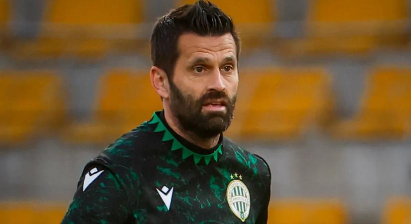Józsi György: A Ferencváros nyeri a kupát és a bajnokságot