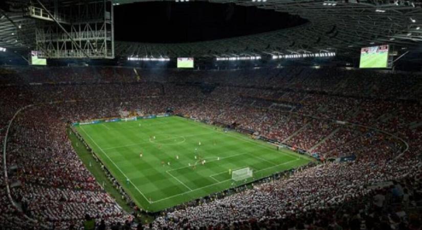 PSG–Arsenal döntőt rendeznek Budapesten