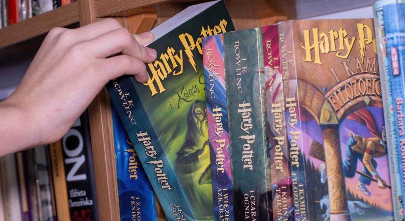 Zöld utat kapott a Harry Potter-sorozat második évada