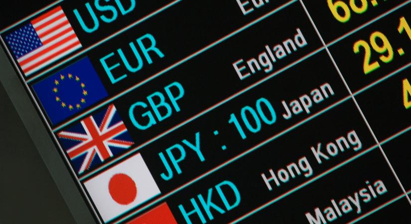 Máris érezhető az izmos forint egyik első pozitív hatása