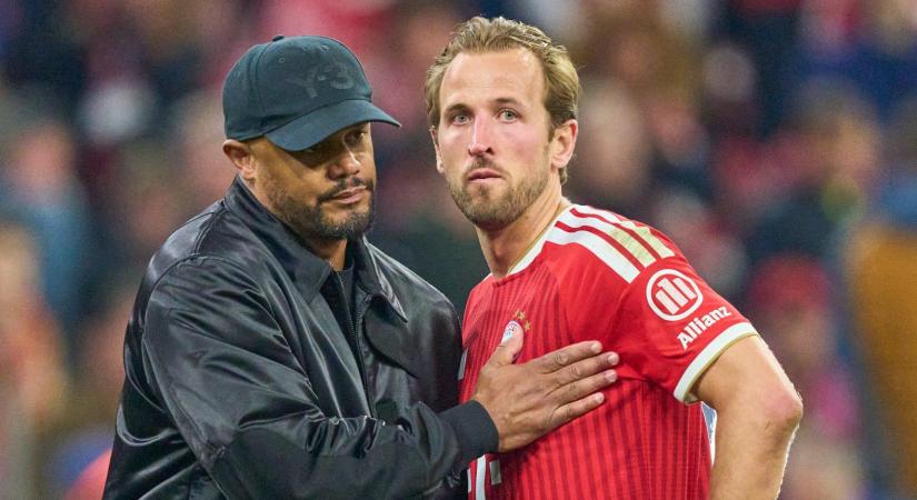 Ez Harry Kane tippje a Bajnokok Ligája végső győztesére
