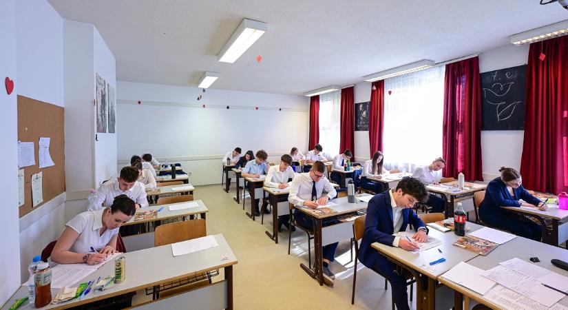 Itt vannak a történelemérettségi hivatalos megoldásai