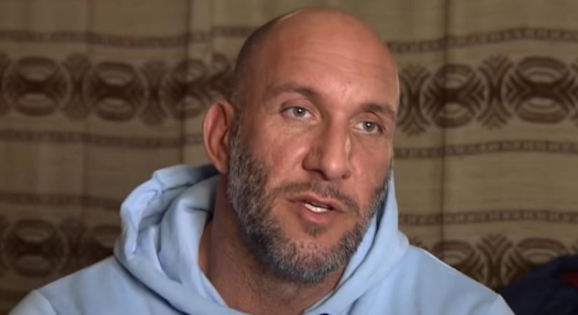 Berki Krisztián halálának okára négy év után derülhet fény