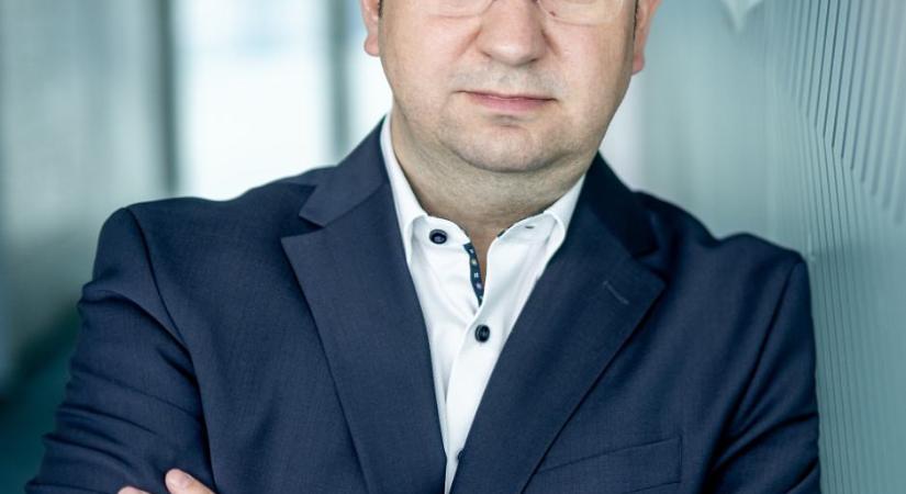 Régi-új elnök a Pénztárszövetség élén