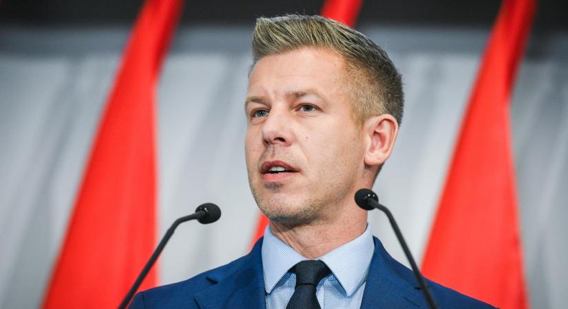 Magyar Péter szerint a Tények a magyar média valaha volt leghitványabb műsora