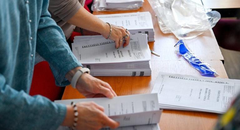 Ezek a feladatok angol nyelvből az érettségin