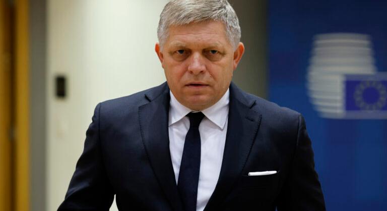 Fico Bajorországba utazott, Markus Söderrel tárgyal Münchenben