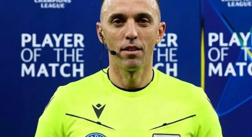 Vak bíró és Michael Jackson a Bayern-PSG meccsen: íme, a legjobb mémek