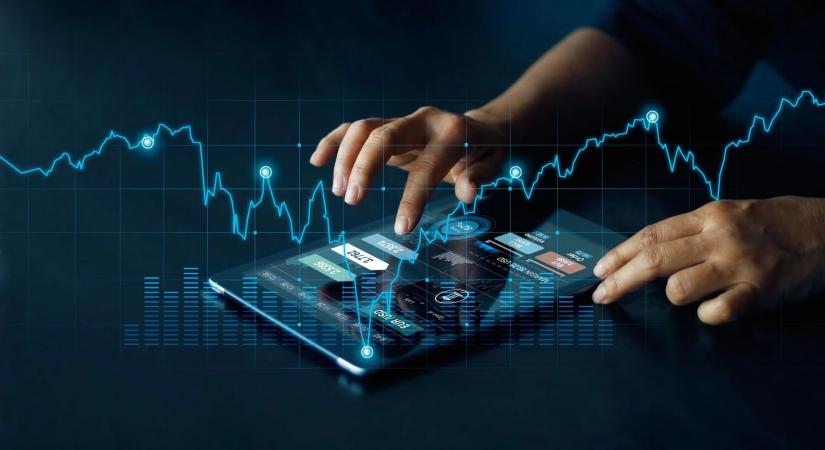 Tovább meneteltek a tőzsdék a tengerentúlon is; történelmi csúcson zárt az S&P500 és a Nasdaq