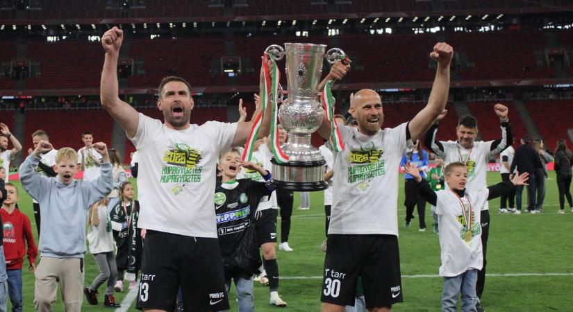 Változó környezetben is stabilnak tűnik az a gazdasági modell, ami a Paksi FC-t jellemzi