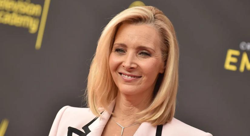 Tiszta vizet öntött a pohárba a Jóbarátok kapcsán Lisa Kudrow: kimondta, amit minden rajongó hallani akart