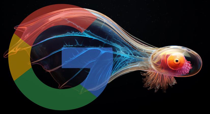 Engedhet a Google a paraziták szorításán