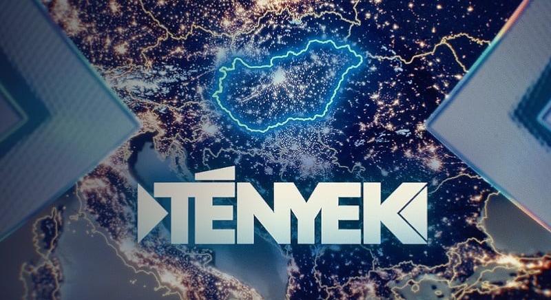 Így reagált Magyar Péter a Tények, „a magyar média valaha volt leghitványabb műsora” megszűnésére