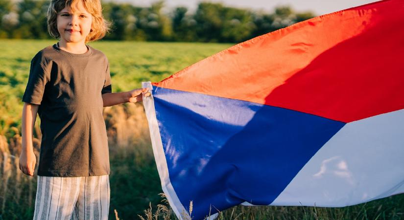 10 csodaszép cseh név, amit itthon is bárki adhat a gyerekének