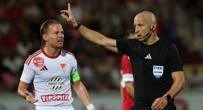 Meddig süllyed még a magyar játékvezetés? Egykori kollégái is durván beleálltak Bognár Tamásba, aki végzetes hibákat követett el