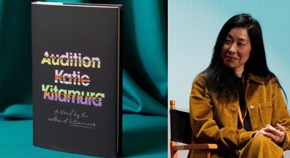 A Pulitzer-díj döntősei közé került Katie Kitamura magyarul is érkező sikerregénye