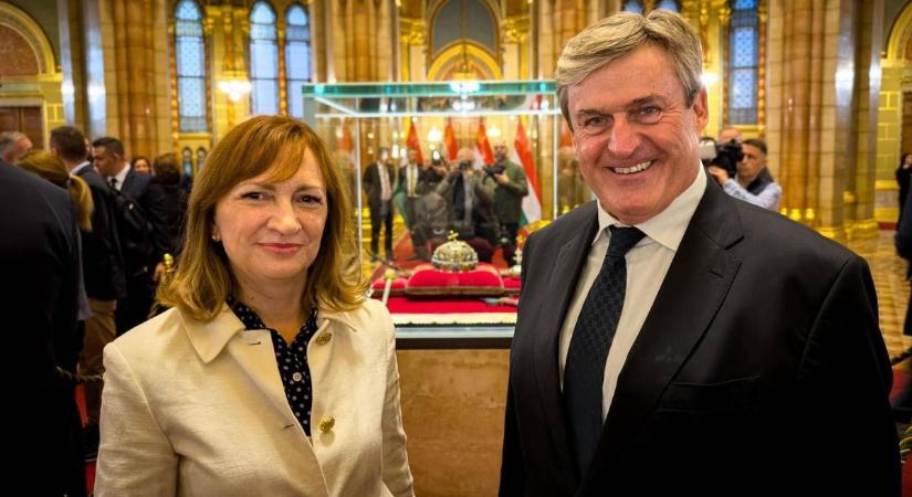 Év elejére eltűnt, Magyar Péteréknek most újra szembe kell vele néznie – visszatér a magyar gazdaság egyik nagy „ellensége”