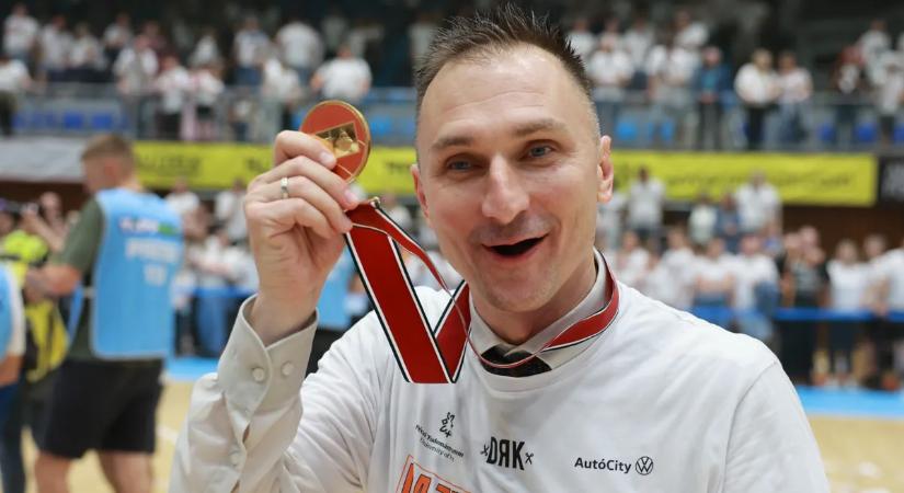 Djokics Zseljko hat elvesztett bajnoki döntő után ért fel a csúcsra