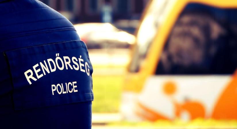 Lopott kerékpárra lopott kereket Debrecenben