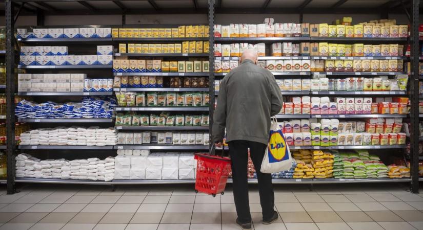 A választási osztogatás után a kiskereskedelmi forgalom is megnőtt
