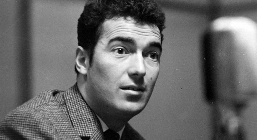 90 éves lett Szilágyi János: a tévés legenda így néz ki most
