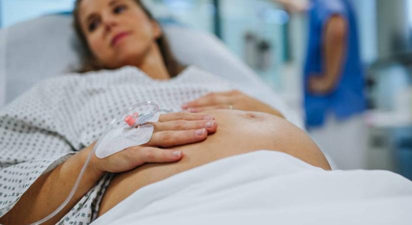 Minden 3. magyar baba így születik, pedig nagyon súlyos következménye lehet – Ez a döntés tragédiába torkollhat