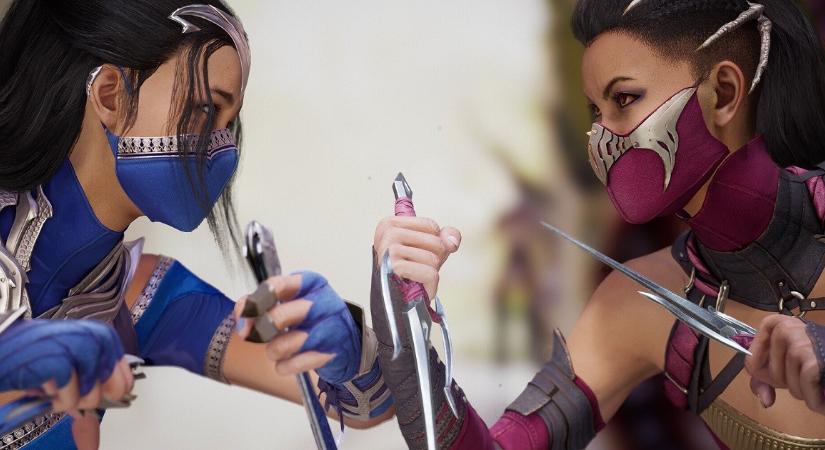 A Fatality-vonaton nincs fék, már készül az új Mortal Kombat