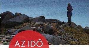 Ruth Ozeki: Az idő partjain