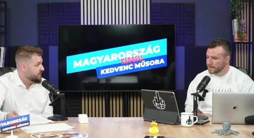 Az NKA-s ügyekről kitálaló dolgozó: Tisztában voltam vele, hogy ez az állásomba fog kerülni