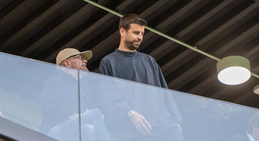 Durva szavak, brutális következmények: a Barcelona legendája súlyos árat fizetett