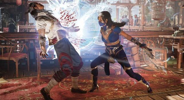 Ha van humorérzéke a NetherRealmnek, Mortal Kombat 2 lesz a következő rész címe