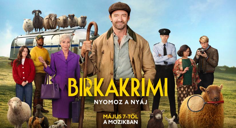 Birkakrimi