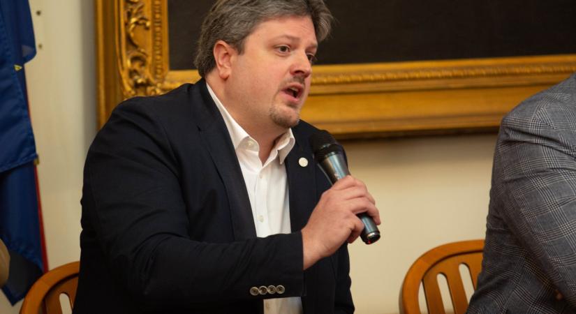 Bárándy Gergely: Egyértelmű a büntetőjogi felelőssége a Balásy-szerződések aláíróinak