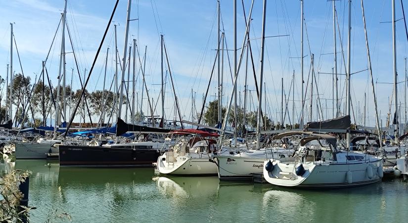 Nagy a baj a Balatonnál, sürgősen változtatni kell