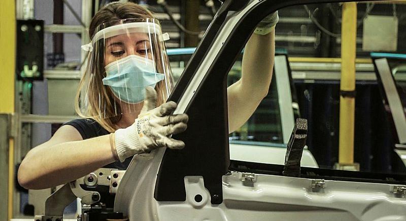 Kínai kézbe kerülhet a Ford európai gyára