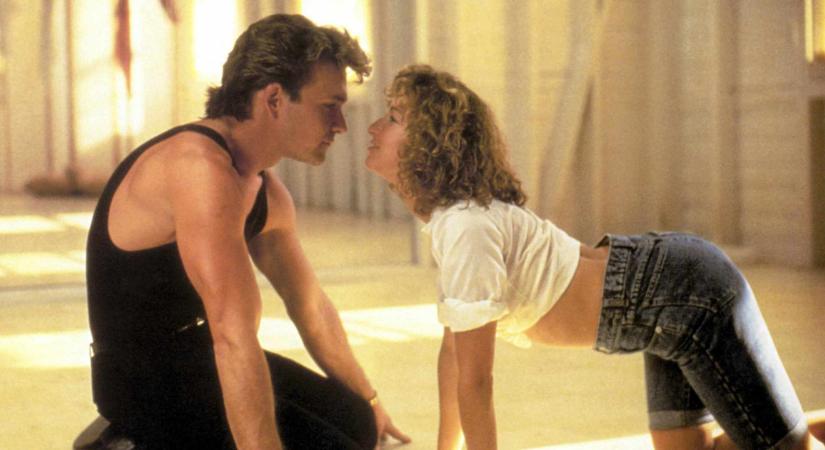 Eképesztő: Ennyit változtak a Dirty Dancing egykori szereplői