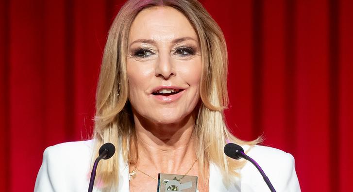 Erős Antónia sokatmondó poszttal jelentkezett, miután kiderült, hogy megszűnik a Tények